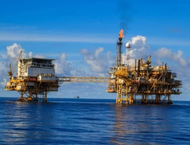 Αυτές είναι οι δέκα πλουσιότερες χώρες σε πετρέλαιο